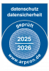 Datenschutzsiegel